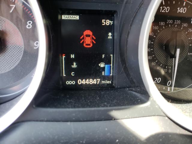 2015 MITSUBISHI LANCER EVO JA32W7FV8FU028809