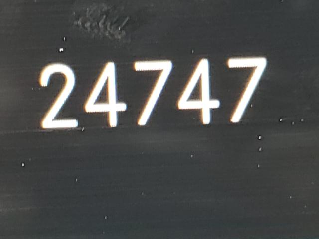 2020 MERCEDES-BENZ GLE - 4JGFB4KB6LA013310
