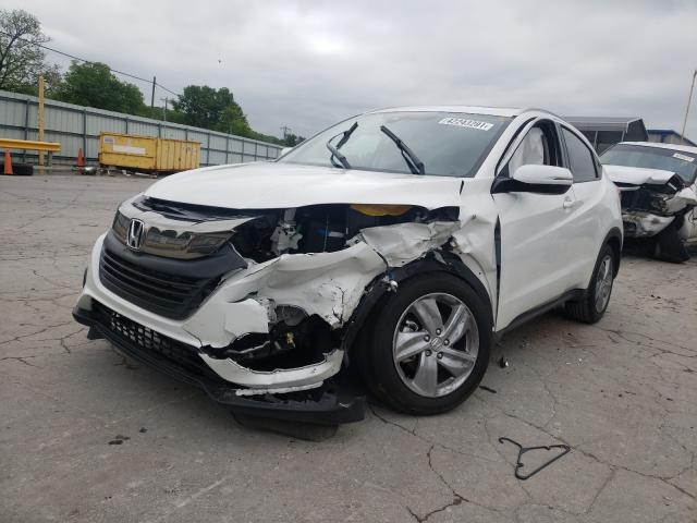 2020 HONDA HR-V EX 3CZRU5H57LM703180