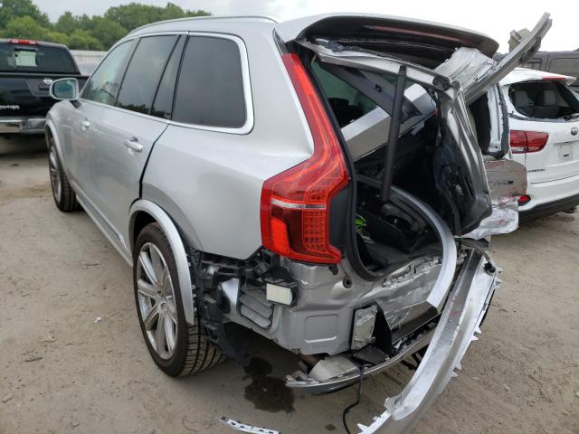 2018 VOLVO XC90 T6 YV4A22PL0J1334130