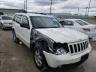 2010 JEEP  CHEROKEE