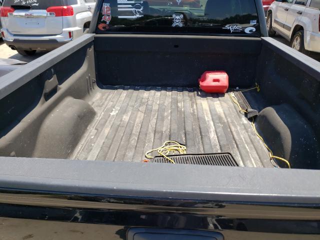 2015 CHEVROLET SILVERADO 1GCRCPEH0FZ415815