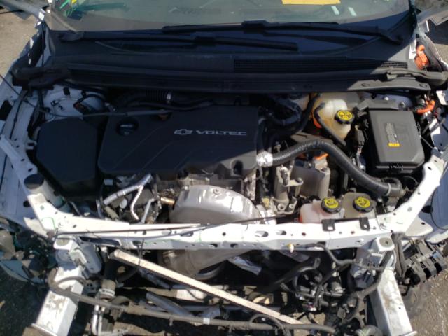2017 CHEVROLET VOLT LT 1G1RC6S56HU121669