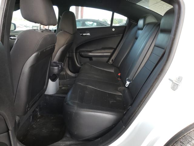 2013 DODGE CHARGER PO 2C3CDXAG0DH592303