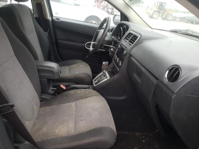 2012 DODGE CALIBER SX 1C3CDWDA2CD533766