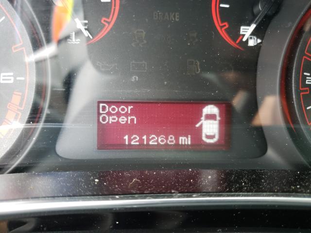 2013 DODGE DART SXT 1C3CDFBA2DD133422