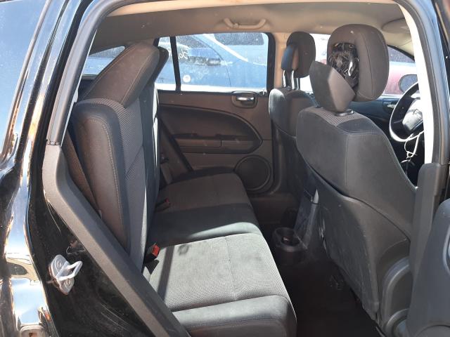 2012 DODGE CALIBER SX 1C3CDWDA4CD536278