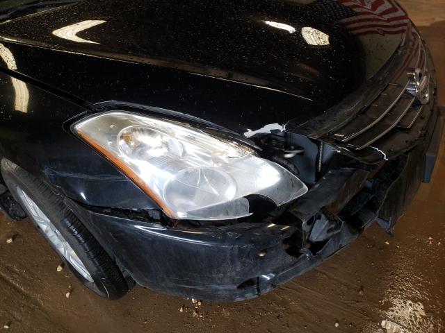 2010 NISSAN ALTIMA HYB 1N4CL2APXAC129400