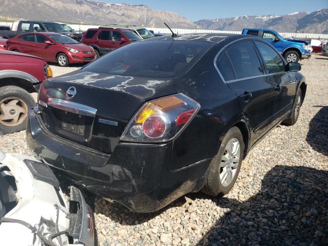 2010 NISSAN ALTIMA HYB 1N4CL2APXAC128781