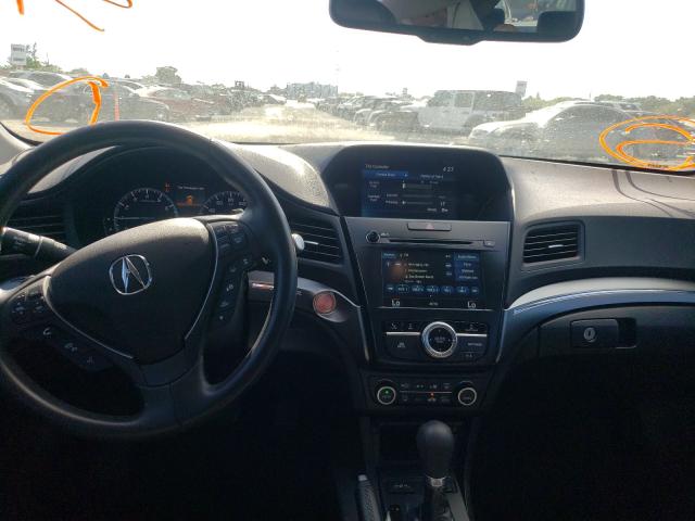 2019 ACURA ILX PREMIU 19UDE2F74KA012962
