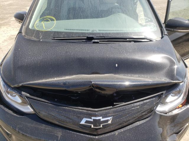 2020 CHEVROLET BOLT EV LT 1G1FY6S09L4130108