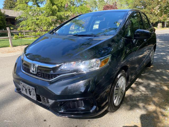 2018 HONDA FIT LX 3HGGK5H44JM719412