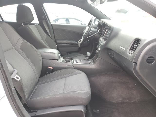 2018 DODGE CHARGER GT 2C3CDXJGXJH235559