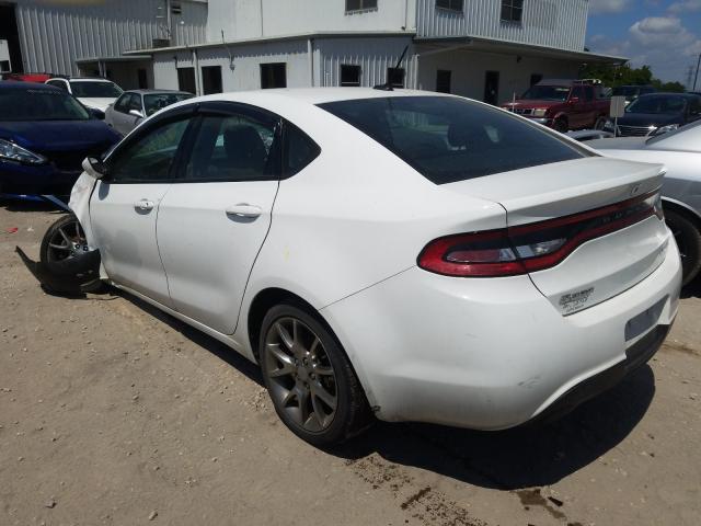 2015 DODGE DART 1C3CDFBB6FD132480