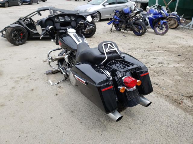 2019 HARLEY-DAVIDSON FLHT 1HD1FVC2XKB652823