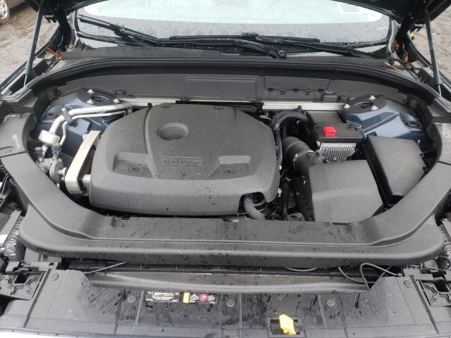 2020 VOLVO XC60 T5 MO YV4102RK8L1535884