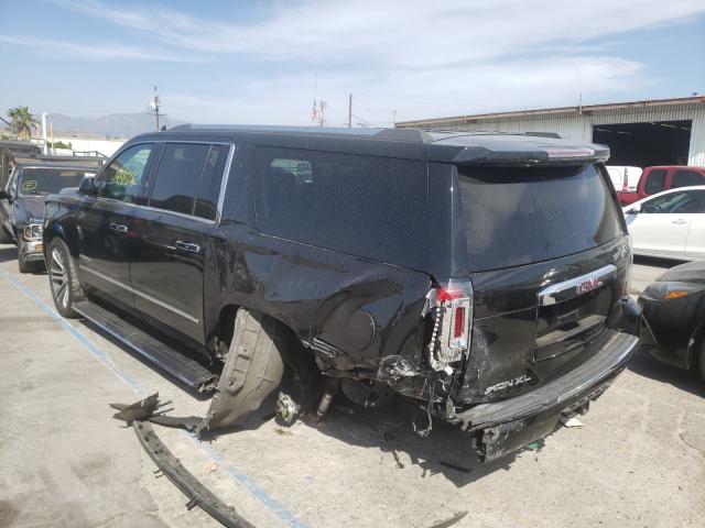 2019 GMC YUKON XL D 1GKS1HKJ3KR189756