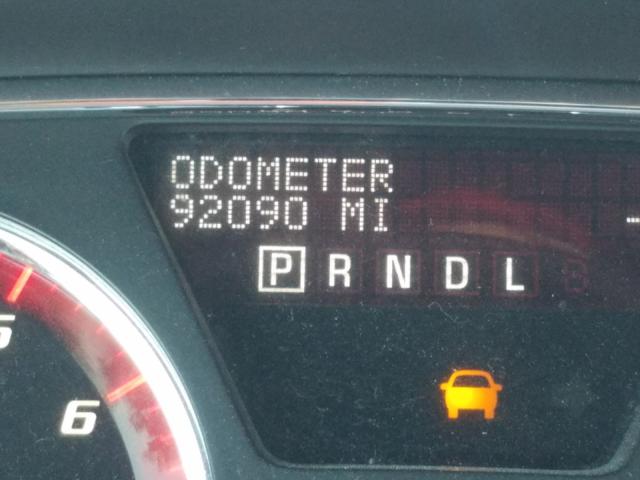 2015 GMC ACADIA DEN 1GKKVTKD9FJ224340