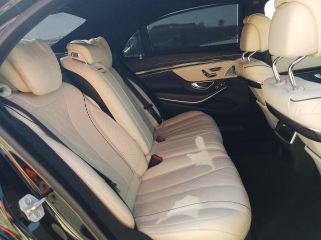 2015 MERCEDES-BENZ S 550 WDDUG8CB0FA118583