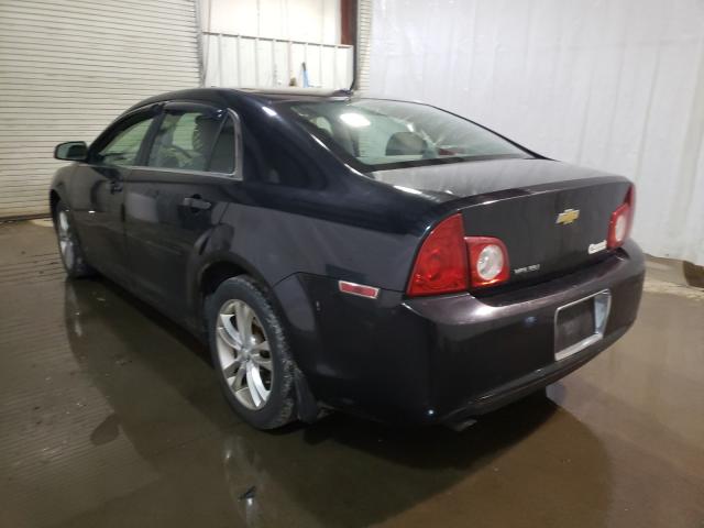2010 CHEVROLET MALIBU LS 1G1ZA5EB8AF253604