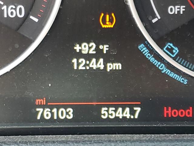 2015 BMW 435 I GRAN WBA4B1C50FD418274