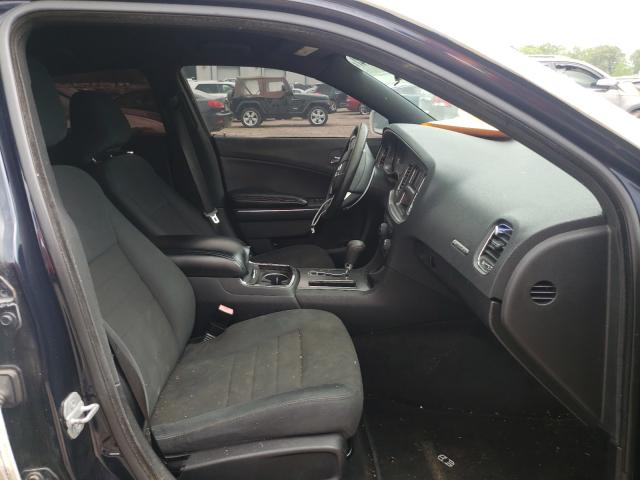 2011 DODGE CHARGER 2B3CL3CG5BH534335