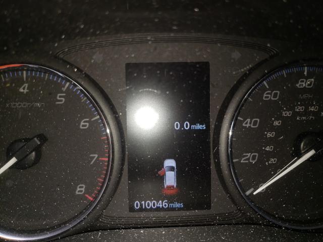 2020 MITSUBISHI OUTLANDER JA4AD2A36LZ018297