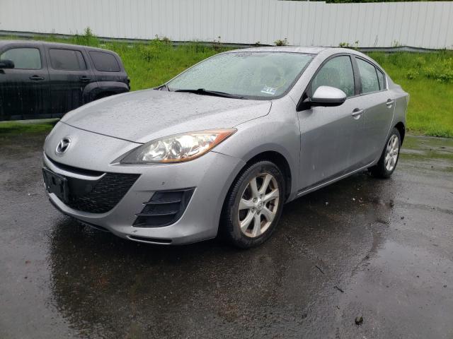 2010 MAZDA 3 I JM1BL1SG4A1168249
