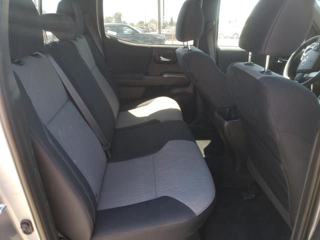 2021 TOYOTA TACOMA DOU 3TMCZ5AN0MM398341