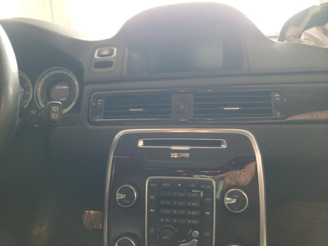 2012 VOLVO XC70 T6 YV4902BZ0C1141693