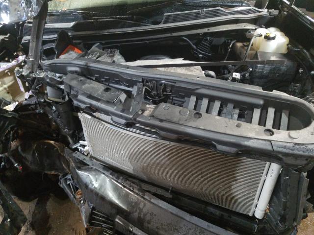 2020 CHEVROLET K2500 SILV 1GC4YNE74KF133455
