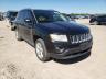 2012 JEEP  COMPASS