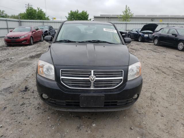 2012 DODGE CALIBER SX 1C3CDWDA2CD533766