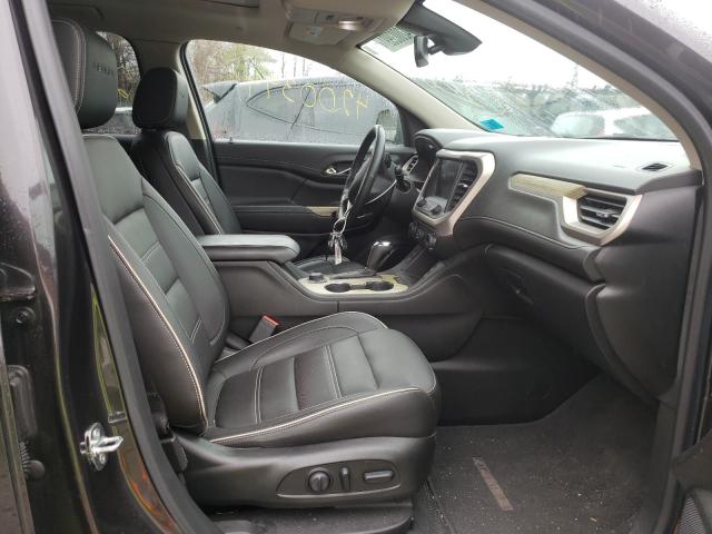 2019 GMC ACADIA 1GKKNXLS1KZ121347