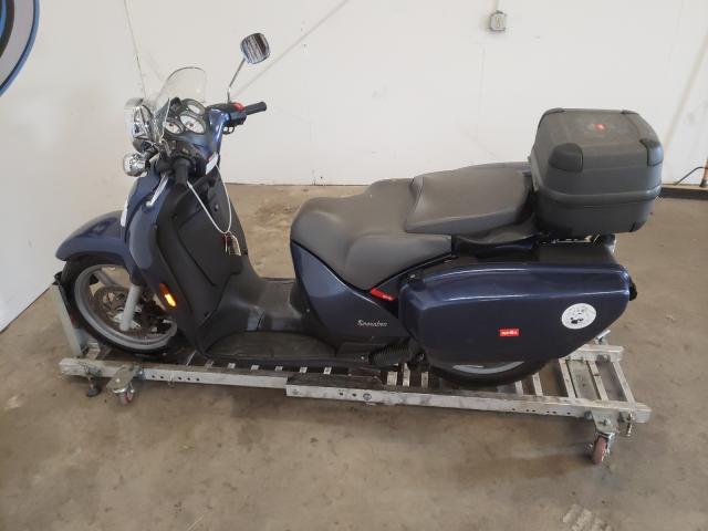 2002 APRILIA SCARABEO 1 ZD4PCB0052S001688