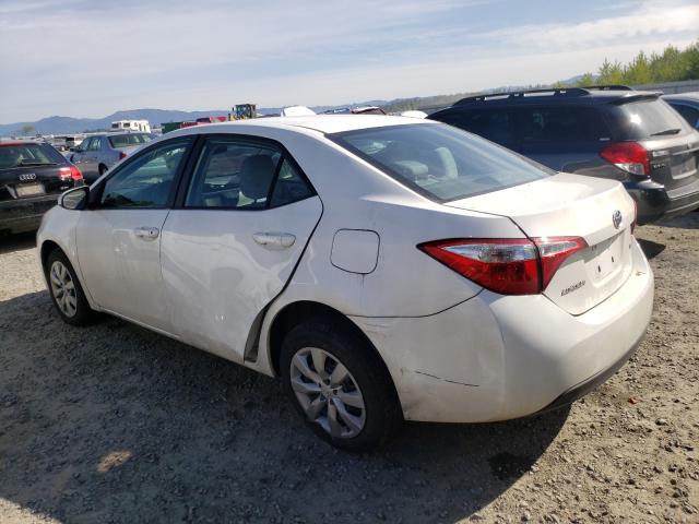 2015 TOYOTA COROLLA L 5YFBURHE1FP217623