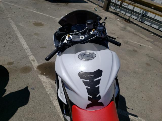 2009 YAMAHA YZFR6 C JYARJ16Y99A003683