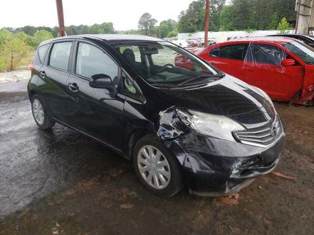 2014 NISSAN VERSA NOTE 3N1CE2CPXEL361333