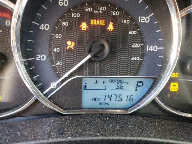 2015 TOYOTA COROLLA L 5YFBURHE1FP217623
