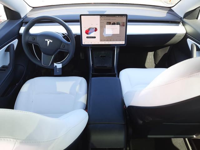 2020 TESLA MODEL 3 5YJ3E1EB6LF628603