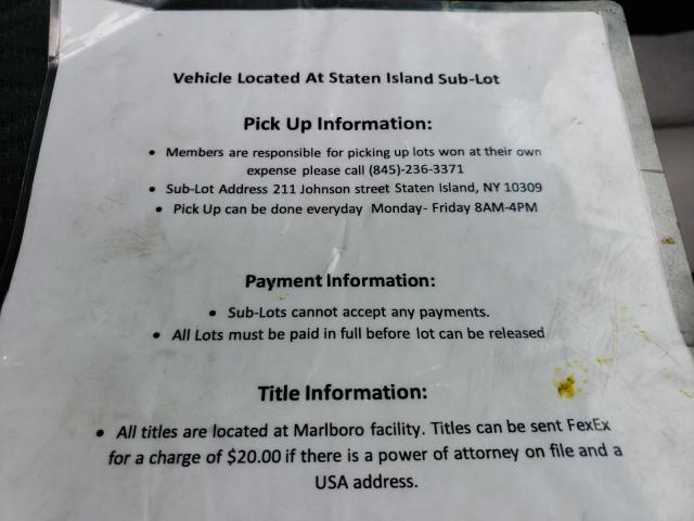 2014 INFINITI Q60 BASE JN1CV6FE3EM901967
