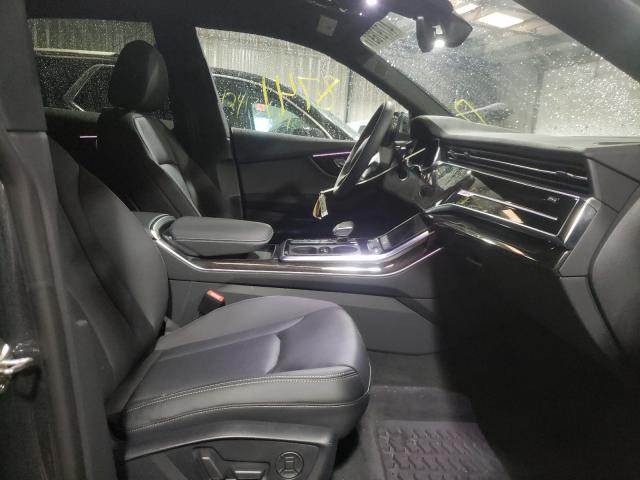 2021 AUDI Q8 PREMIUM WA1EVAF10MD005043