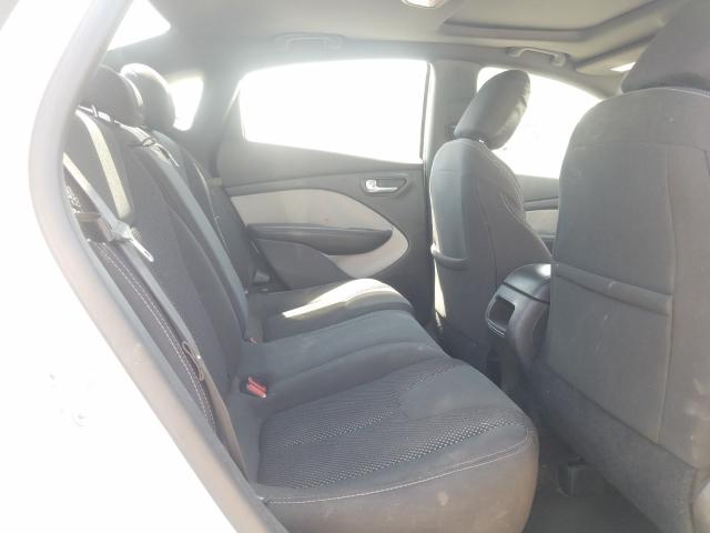 2015 DODGE DART 1C3CDFBB6FD132480