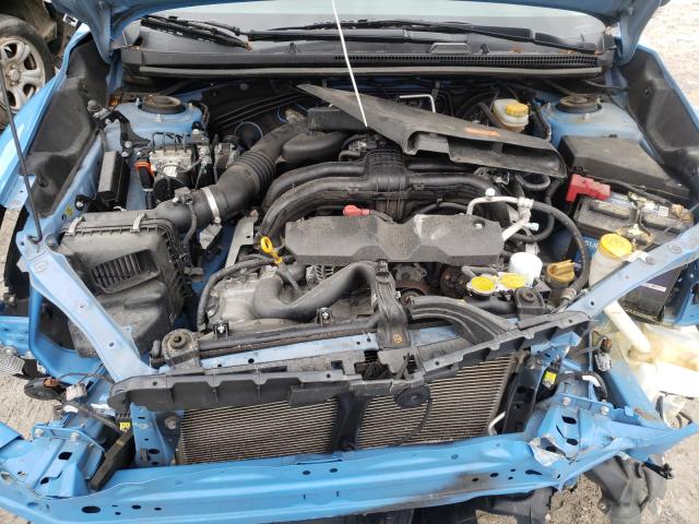 2016 SUBARU CROSSTREK JF2GPANC8GH267306