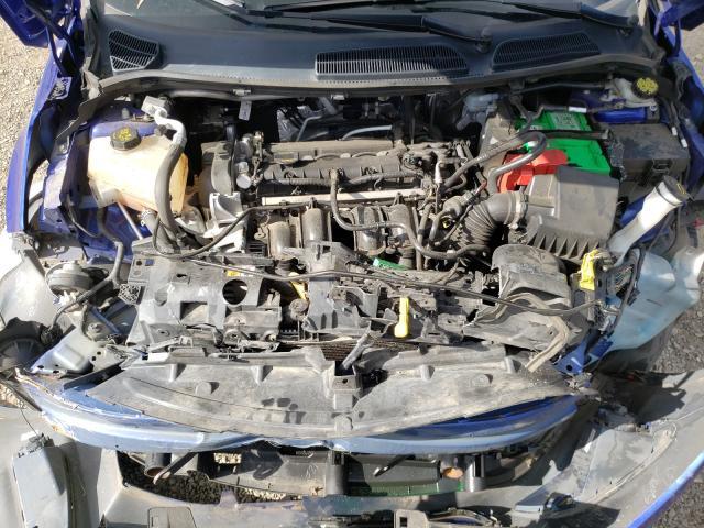 2015 FORD FIESTA TIT 3FADP4FJ4FM149513