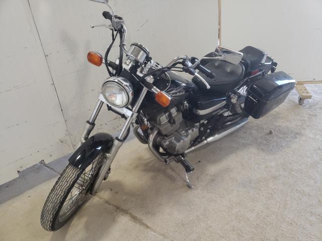 2014 HONDA CMX250 C JH2MC1308EK801501