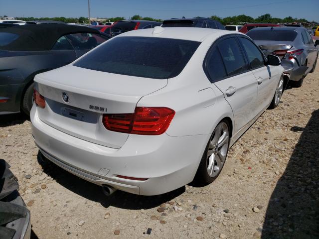 2013 BMW 335I WBA3A9G53DNP36386