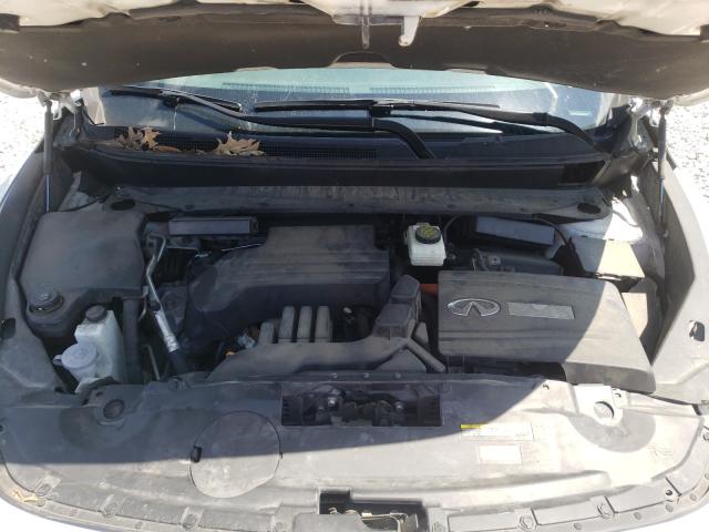 2014 INFINITI QX60 HYBRI 5N1CL0MM5EC521153
