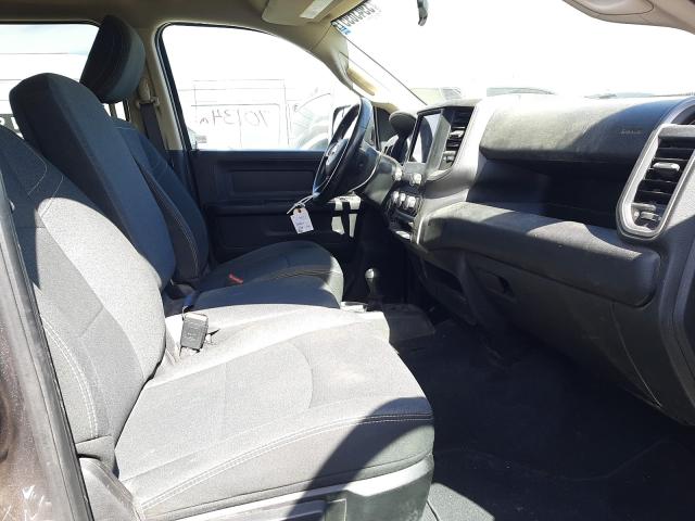 2019 RAM 2500 TRADE 3C6UR5CJ9KG669088