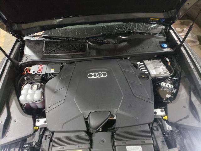 2021 AUDI Q8 PREMIUM WA1EVAF10MD005043
